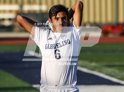 Thumbnail 2 in Gabrielino vs Monrovia photogallery.
