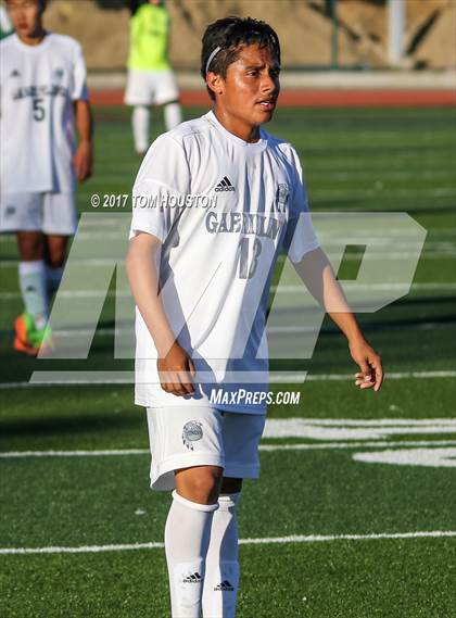 Thumbnail 1 in Gabrielino vs Monrovia photogallery.