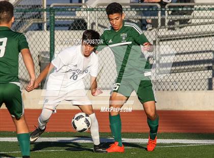 Thumbnail 1 in Gabrielino vs Monrovia photogallery.
