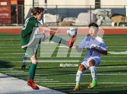 Thumbnail 1 in Gabrielino vs Monrovia photogallery.