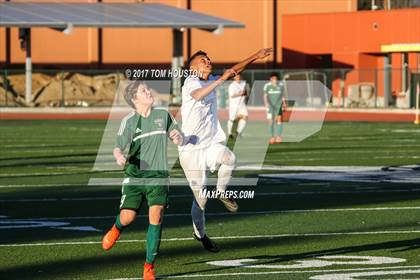 Thumbnail 3 in Gabrielino vs Monrovia photogallery.