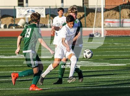 Thumbnail 1 in Gabrielino vs Monrovia photogallery.