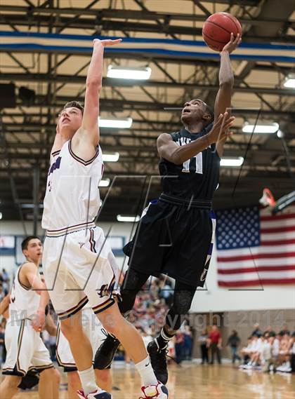 Thumbnail 3 in Riverton @ Herriman photogallery.