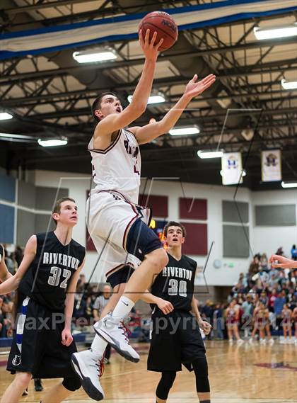 Thumbnail 3 in Riverton @ Herriman photogallery.