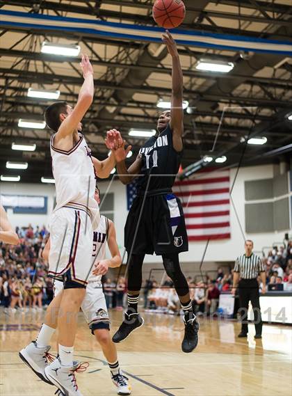 Thumbnail 3 in Riverton @ Herriman photogallery.
