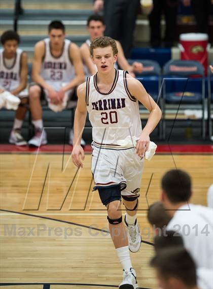 Thumbnail 1 in Riverton @ Herriman photogallery.