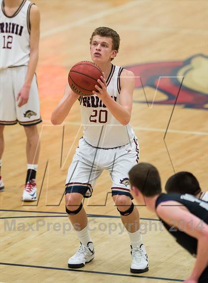 Thumbnail 1 in Riverton @ Herriman photogallery.