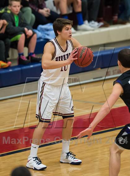 Thumbnail 3 in Riverton @ Herriman photogallery.