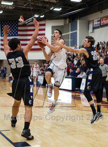 Thumbnail 3 in Riverton @ Herriman photogallery.
