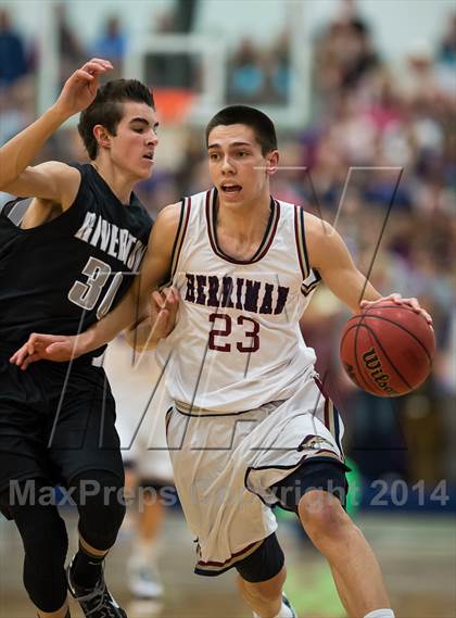 Thumbnail 3 in Riverton @ Herriman photogallery.