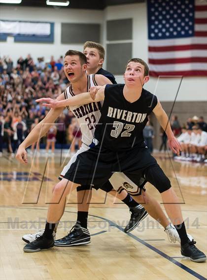 Thumbnail 1 in Riverton @ Herriman photogallery.
