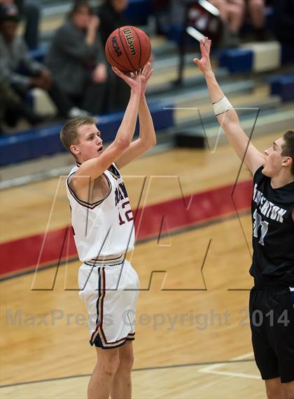 Thumbnail 1 in Riverton @ Herriman photogallery.