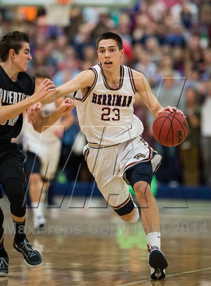 Thumbnail 2 in Riverton @ Herriman photogallery.