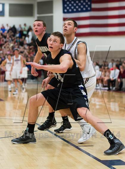 Thumbnail 1 in Riverton @ Herriman photogallery.