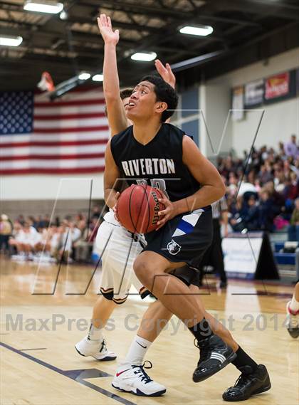 Thumbnail 1 in Riverton @ Herriman photogallery.