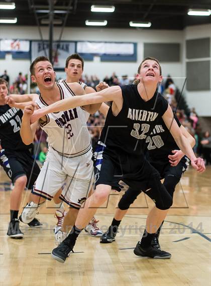 Thumbnail 2 in Riverton @ Herriman photogallery.