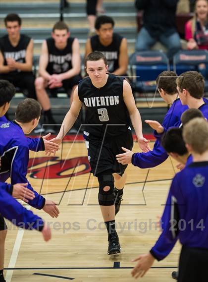 Thumbnail 1 in Riverton @ Herriman photogallery.