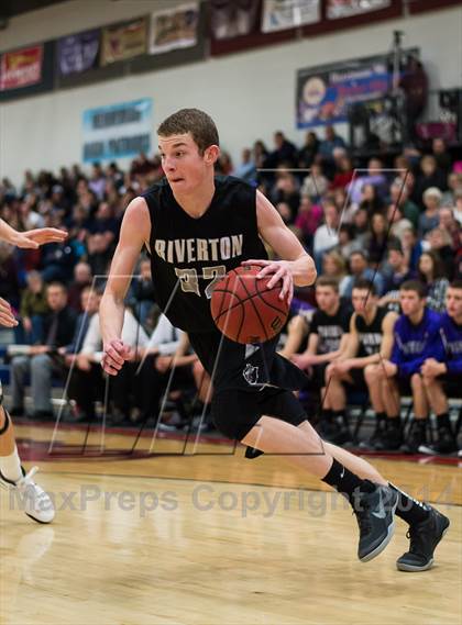 Thumbnail 3 in Riverton @ Herriman photogallery.