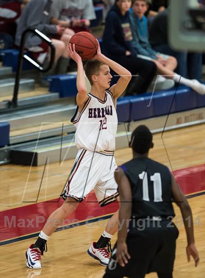 Thumbnail 1 in Riverton @ Herriman photogallery.