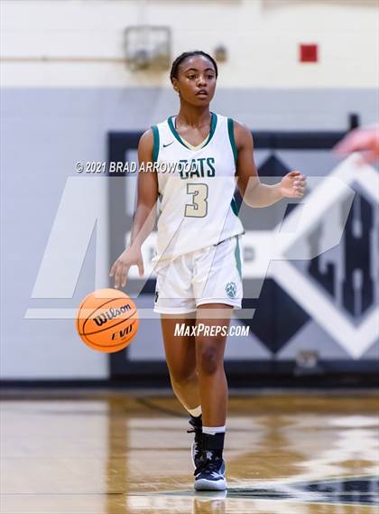 Thumbnail 1 in Eastern Randolph vs Oak Grove (Davidson-Randolph Christmas Classic) photogallery.