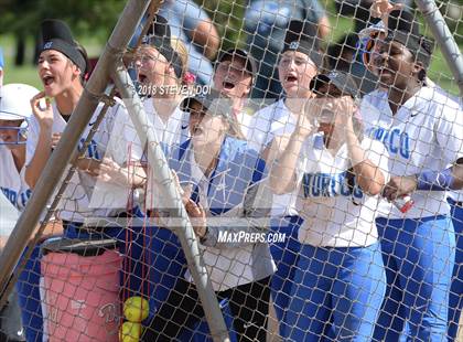 Thumbnail 3 in Norco vs. Cienega (Michelle Carew Classic) photogallery.