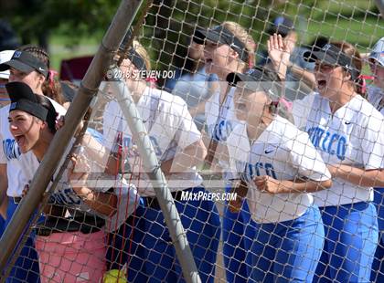 Thumbnail 1 in Norco vs. Cienega (Michelle Carew Classic) photogallery.
