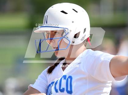 Thumbnail 1 in Norco vs. Cienega (Michelle Carew Classic) photogallery.