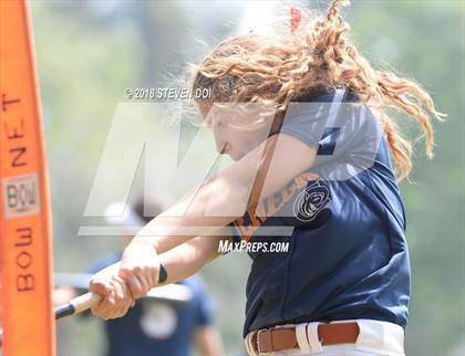 Thumbnail 3 in Norco vs. Cienega (Michelle Carew Classic) photogallery.