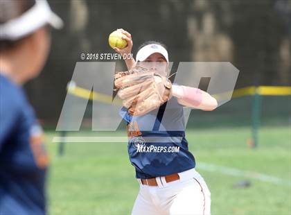 Thumbnail 3 in Norco vs. Cienega (Michelle Carew Classic) photogallery.