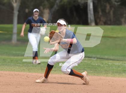 Thumbnail 2 in Norco vs. Cienega (Michelle Carew Classic) photogallery.