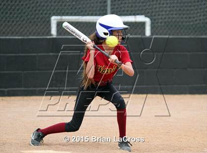 Thumbnail 3 in West Nassau VS. Bishop Snyder  photogallery.