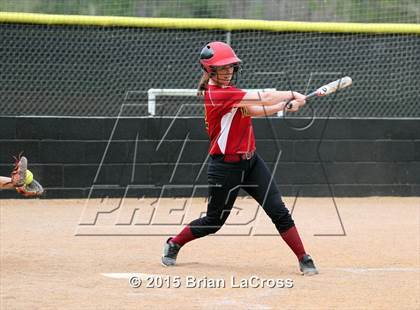 Thumbnail 3 in West Nassau VS. Bishop Snyder  photogallery.