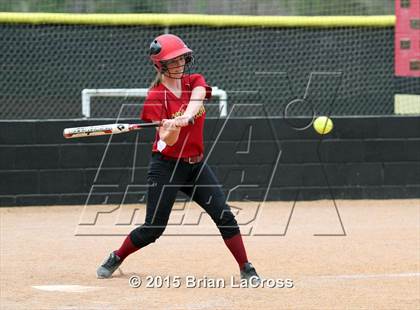 Thumbnail 1 in West Nassau VS. Bishop Snyder  photogallery.