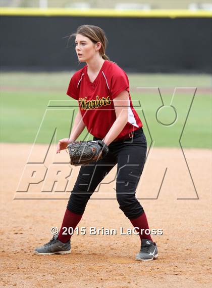 Thumbnail 1 in West Nassau VS. Bishop Snyder  photogallery.