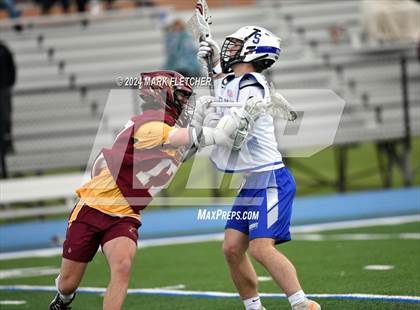 Thumbnail 2 in Gloucester Catholic @ Sterling photogallery.