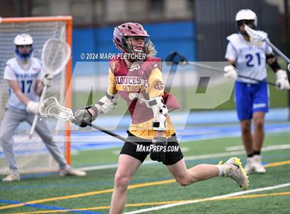 Thumbnail 1 in Gloucester Catholic @ Sterling photogallery.