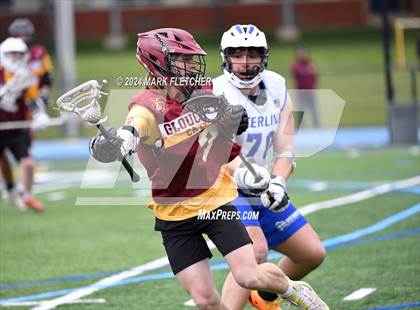 Thumbnail 1 in Gloucester Catholic @ Sterling photogallery.