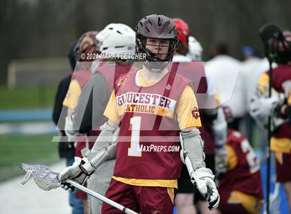 Thumbnail 3 in Gloucester Catholic @ Sterling photogallery.