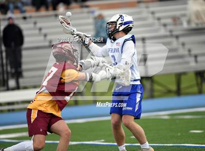 Thumbnail 3 in Gloucester Catholic @ Sterling photogallery.