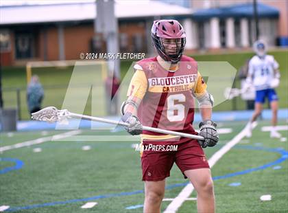 Thumbnail 3 in Gloucester Catholic @ Sterling photogallery.