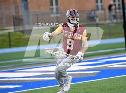 Thumbnail 1 in Gloucester Catholic @ Sterling photogallery.