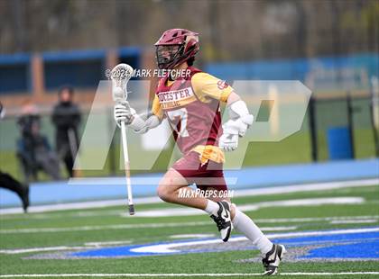 Thumbnail 1 in Gloucester Catholic @ Sterling photogallery.
