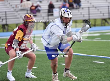 Thumbnail 3 in Gloucester Catholic @ Sterling photogallery.