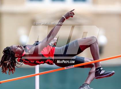 Thumbnail 1 in Harold Scott Invitational (Field Events) photogallery.