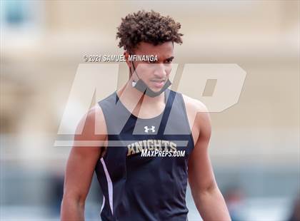 Thumbnail 1 in Harold Scott Invitational (Field Events) photogallery.