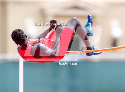 Thumbnail 1 in Harold Scott Invitational (Field Events) photogallery.