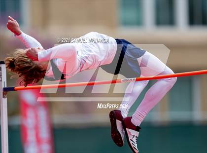 Thumbnail 2 in Harold Scott Invitational (Field Events) photogallery.
