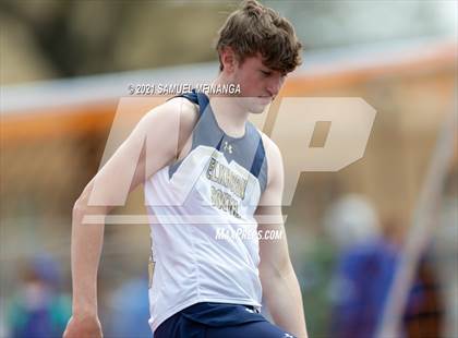 Thumbnail 2 in Harold Scott Invitational (Field Events) photogallery.