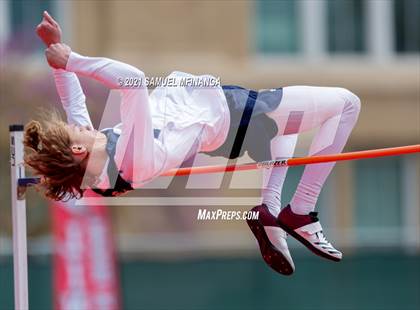 Thumbnail 1 in Harold Scott Invitational (Field Events) photogallery.