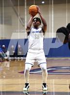 Photo from the gallery "Caldwell Academy vs. The Burlington School (NCISAA 2A Final)"
